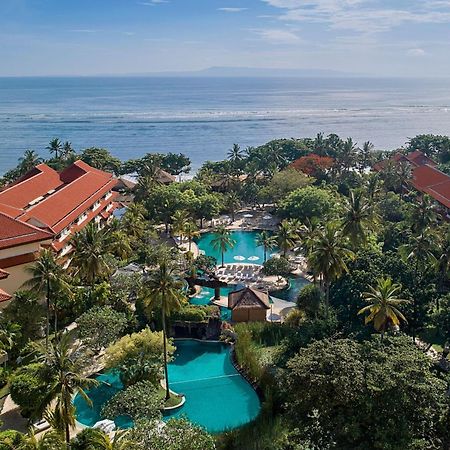 The Westin Resort Nusa Dua, Bali Nusa Dua  Kültér fotó