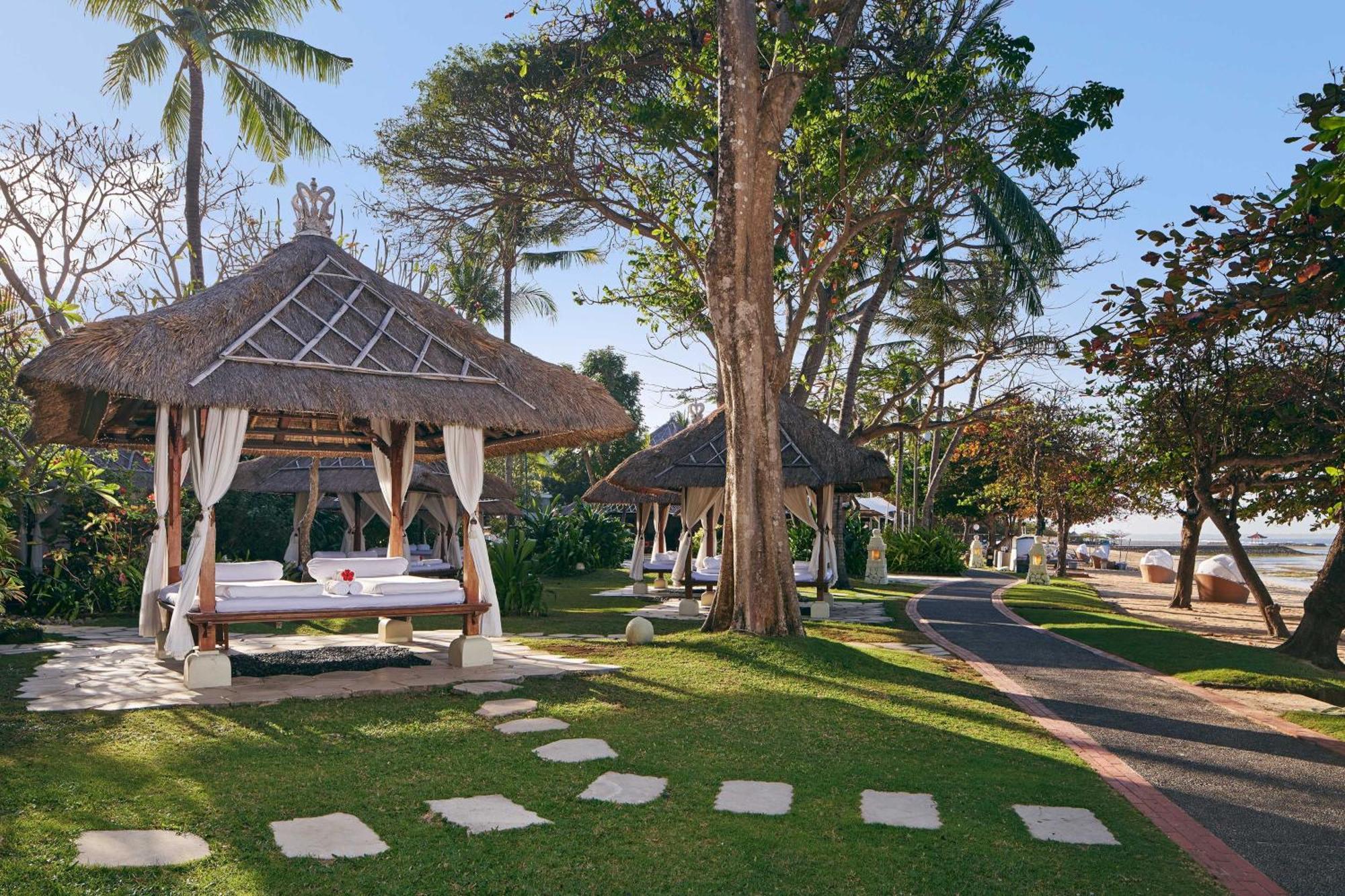 The Westin Resort Nusa Dua, Bali Nusa Dua  Kültér fotó